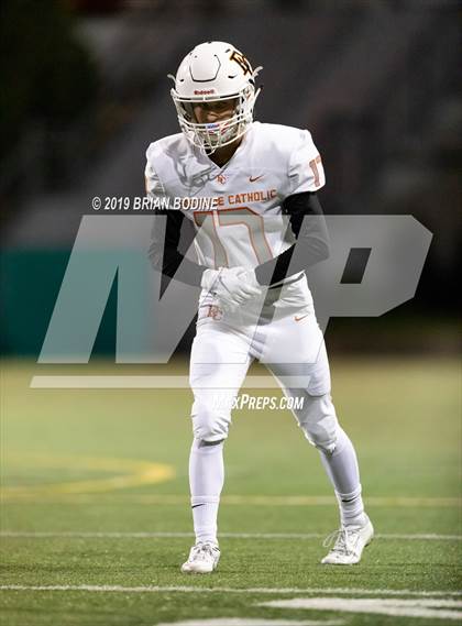 Thumbnail 2 in Eastside Catholic @ Garfield photogallery.