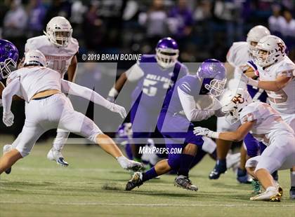 Thumbnail 3 in Eastside Catholic @ Garfield photogallery.
