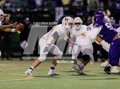 Thumbnail 1 in Eastside Catholic @ Garfield photogallery.