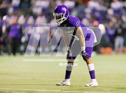 Thumbnail 2 in Eastside Catholic @ Garfield photogallery.