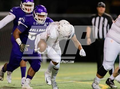 Thumbnail 2 in Eastside Catholic @ Garfield photogallery.