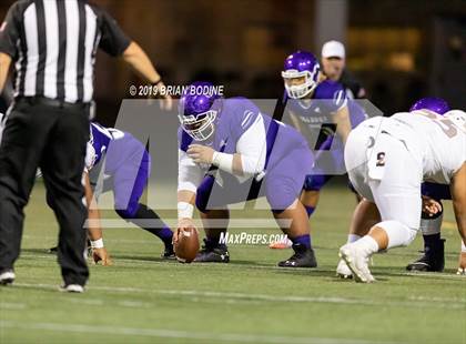 Thumbnail 3 in Eastside Catholic @ Garfield photogallery.