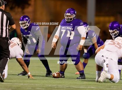 Thumbnail 2 in Eastside Catholic @ Garfield photogallery.
