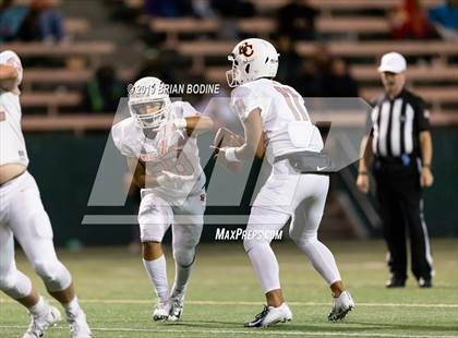 Thumbnail 1 in Eastside Catholic @ Garfield photogallery.