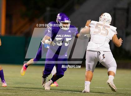 Thumbnail 1 in Eastside Catholic @ Garfield photogallery.
