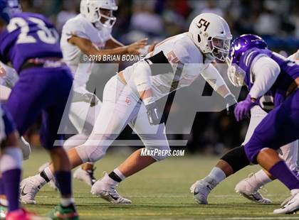 Thumbnail 3 in Eastside Catholic @ Garfield photogallery.