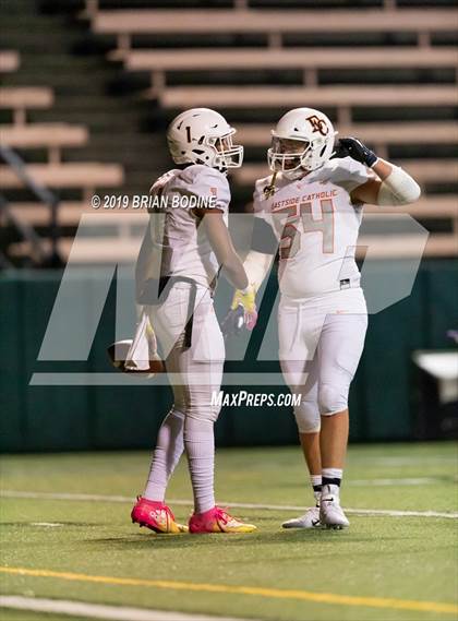 Thumbnail 1 in Eastside Catholic @ Garfield photogallery.