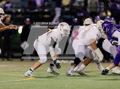 Thumbnail 3 in Eastside Catholic @ Garfield photogallery.