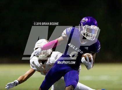 Thumbnail 1 in Eastside Catholic @ Garfield photogallery.