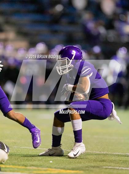 Thumbnail 1 in Eastside Catholic @ Garfield photogallery.