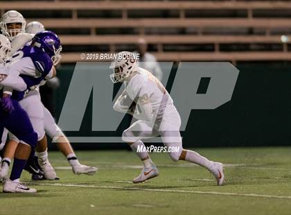 Thumbnail 3 in Eastside Catholic @ Garfield photogallery.