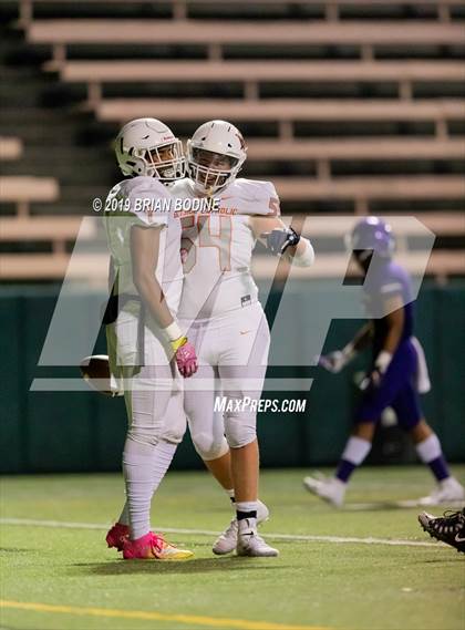 Thumbnail 2 in Eastside Catholic @ Garfield photogallery.