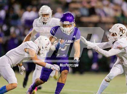 Thumbnail 1 in Eastside Catholic @ Garfield photogallery.