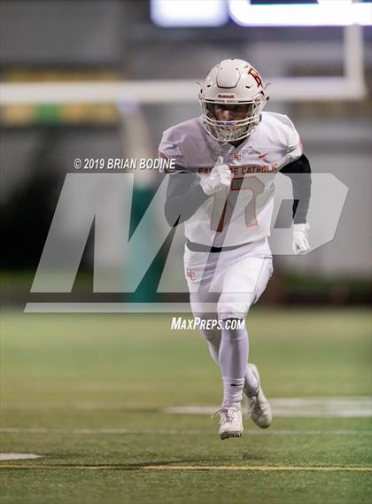 Thumbnail 1 in Eastside Catholic @ Garfield photogallery.