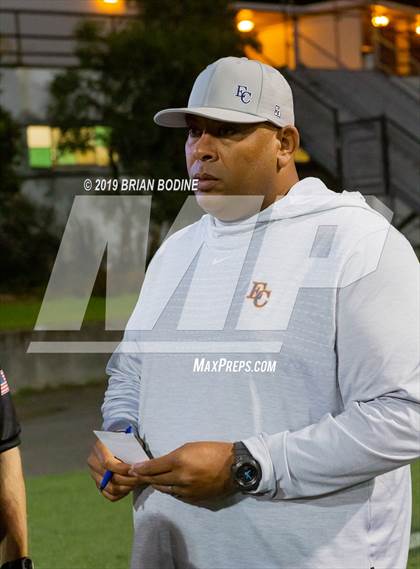 Thumbnail 1 in Eastside Catholic @ Garfield photogallery.