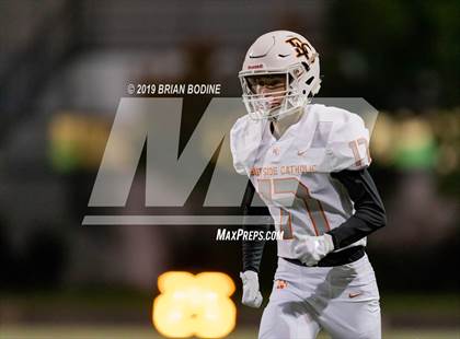Thumbnail 1 in Eastside Catholic @ Garfield photogallery.