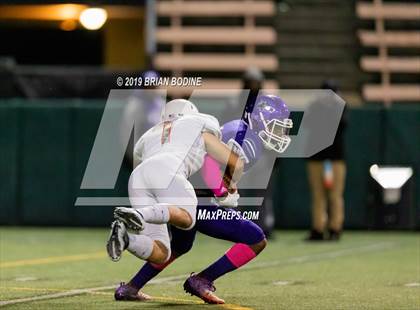 Thumbnail 3 in Eastside Catholic @ Garfield photogallery.