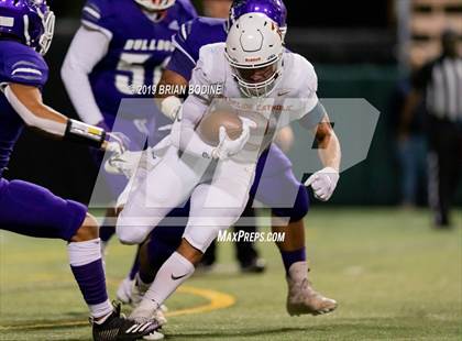 Thumbnail 2 in Eastside Catholic @ Garfield photogallery.