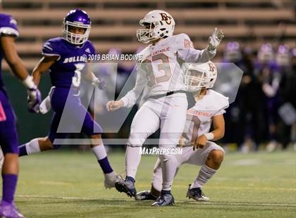 Thumbnail 3 in Eastside Catholic @ Garfield photogallery.