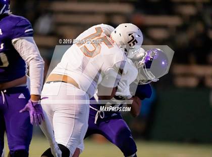 Thumbnail 3 in Eastside Catholic @ Garfield photogallery.