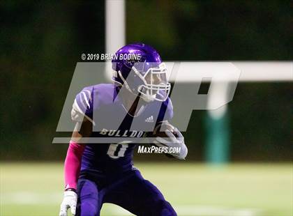 Thumbnail 3 in Eastside Catholic @ Garfield photogallery.