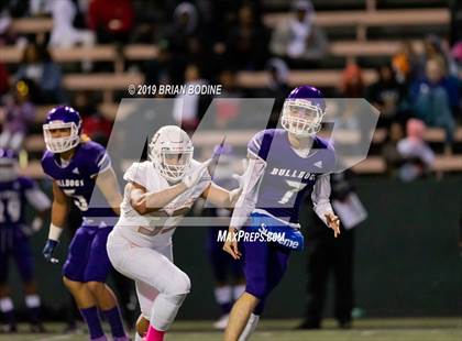 Thumbnail 2 in Eastside Catholic @ Garfield photogallery.