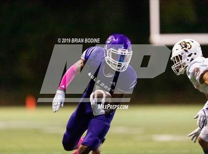 Thumbnail 1 in Eastside Catholic @ Garfield photogallery.
