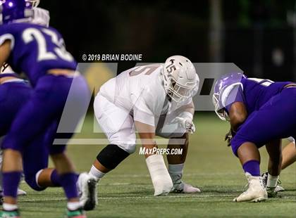Thumbnail 3 in Eastside Catholic @ Garfield photogallery.