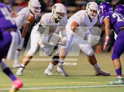 Thumbnail 1 in Eastside Catholic @ Garfield photogallery.