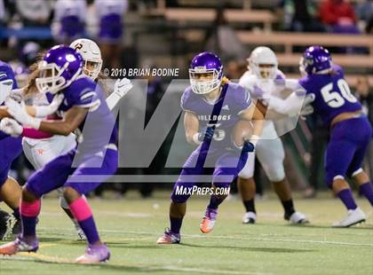 Thumbnail 2 in Eastside Catholic @ Garfield photogallery.