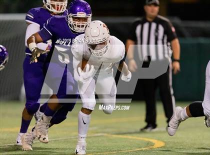 Thumbnail 3 in Eastside Catholic @ Garfield photogallery.
