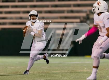 Thumbnail 2 in Eastside Catholic @ Garfield photogallery.