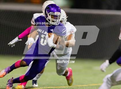 Thumbnail 3 in Eastside Catholic @ Garfield photogallery.