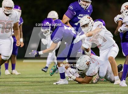 Thumbnail 3 in Eastside Catholic @ Garfield photogallery.