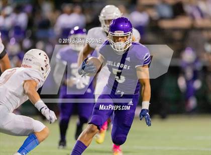 Thumbnail 3 in Eastside Catholic @ Garfield photogallery.