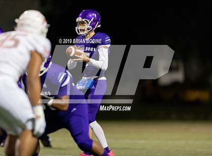 Thumbnail 2 in Eastside Catholic @ Garfield photogallery.