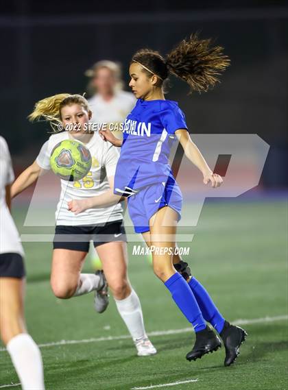 Thumbnail 1 in Del Oro @ Rocklin photogallery.