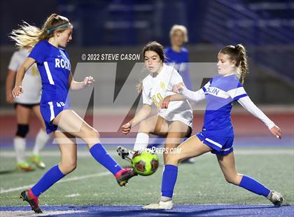 Thumbnail 2 in Del Oro @ Rocklin photogallery.