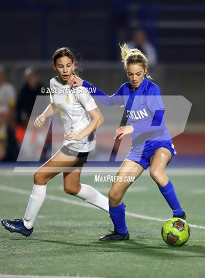Thumbnail 1 in Del Oro @ Rocklin photogallery.