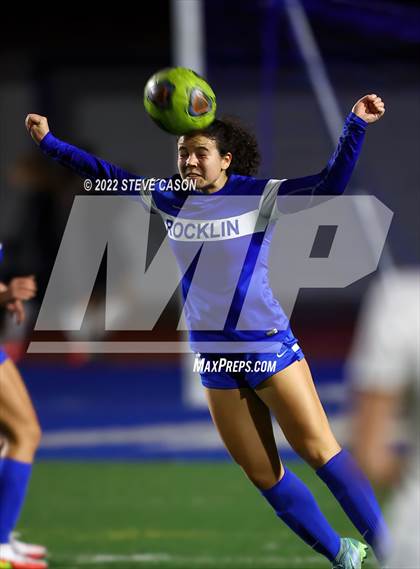 Thumbnail 2 in Del Oro @ Rocklin photogallery.