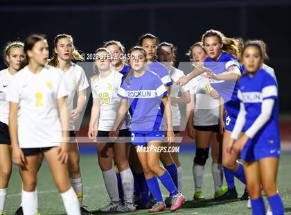 Thumbnail 1 in Del Oro @ Rocklin photogallery.