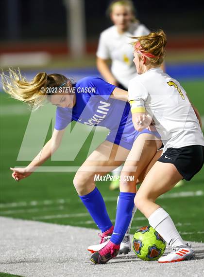 Thumbnail 1 in Del Oro @ Rocklin photogallery.