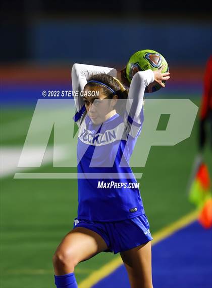 Thumbnail 1 in Del Oro @ Rocklin photogallery.