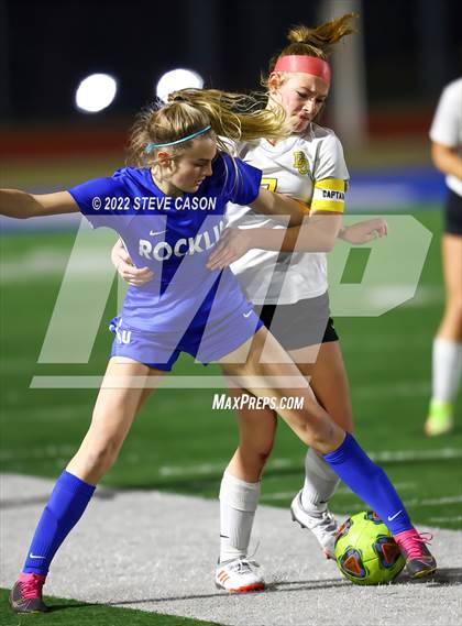 Thumbnail 1 in Del Oro @ Rocklin photogallery.