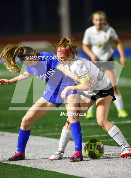 Thumbnail 3 in Del Oro @ Rocklin photogallery.
