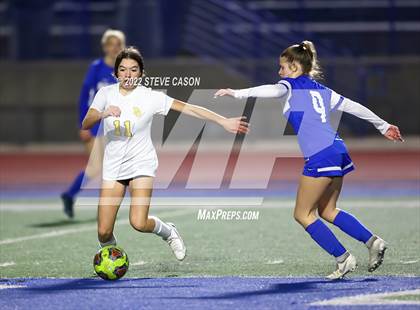 Thumbnail 1 in Del Oro @ Rocklin photogallery.