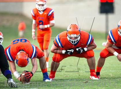 Thumbnail 2 in Marvin Ridge vs Ardrey Kell photogallery.