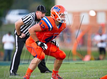 Thumbnail 3 in Marvin Ridge vs Ardrey Kell photogallery.