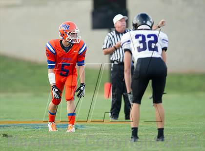 Thumbnail 1 in Marvin Ridge vs Ardrey Kell photogallery.