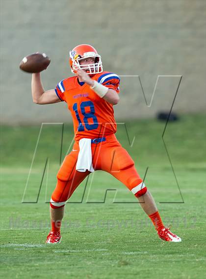 Thumbnail 1 in Marvin Ridge vs Ardrey Kell photogallery.